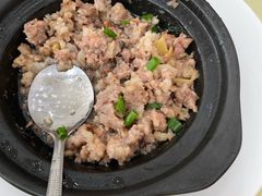 -秋姐美食店(旅游大道店)