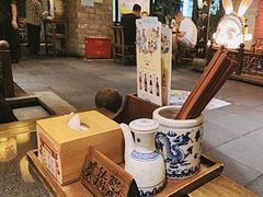 -南京大牌档(新街口德基广场店)