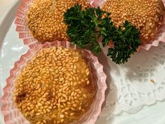 鹭江小烧饼-鹭江宾馆·观海餐厅