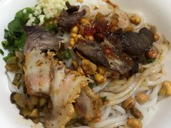 桂林卤菜米粉-牛八宝桂林米粉(八里庄店)