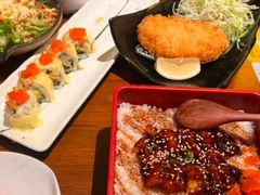-白石の深夜食堂(泰华店)