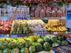 -百果园PAGODA(西四地铁站店)