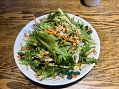 -大闫家烧烤·小海鲜家常菜(郑庄店)