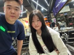 -無名发艺