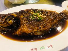 -晋阳饭庄(虎坊桥店)