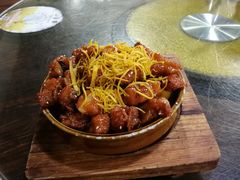 -绿雅居原生态农庄(小涌店)