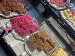 -CC BAGEL&SCONE 贝果与司康(南开大悦城店)