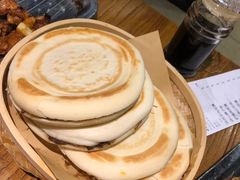 -黄三怪(无影山北路店)