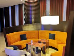 -杭州龙禧福朋喜来登酒店