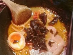 -日本料理神拉面