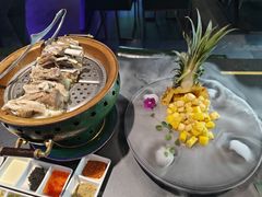-蒙料·手把肉(望京店)