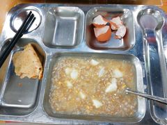 -中国石油大学第2食堂