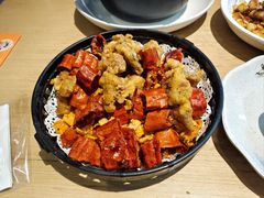 -兔爸私家小厨(新北万达店)