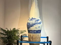 -中国湖笔博物馆(莲花庄路)