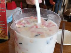 -日昌餐馆(亦庄店)