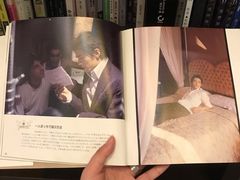 -Mr.J义法厨房(北医店)