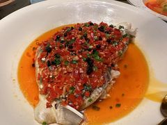 -钟菜·粤菜点心·宴请(海上世界·汇港二期店)