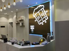 -影萌私人影院(台北院子店)
