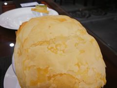 -大佛寺高级素食自助餐厅
