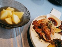 -星叶·东南亚料理(宁波万象汇店)