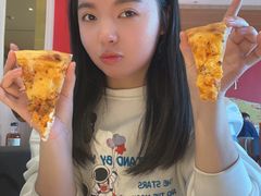 -比格比萨自助(宝山日月光店)