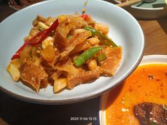 -薇酌饮·陕西菜(南门外店)