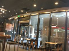 -汉堡王(新城吾悦广场店)