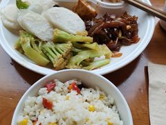 -泰合素食(双流店)