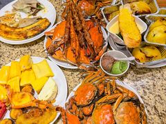 -禾斗海鲜自助(市南银座店)