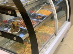 凉菜-崔记拉面馆(航北店)