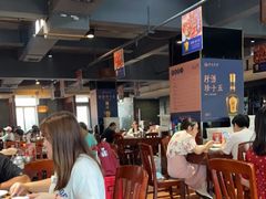 大堂-天下客饭店(中山路店)