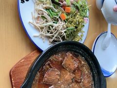 -韵之源农家菜(北京1店)