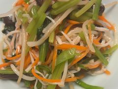 -小秦淮·南京土菜(新亭西路店)