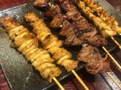 -纪州豚骨酱油拉面(锦延路店)