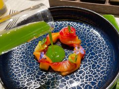 西厢胭脂似牡丹-和木The Home·私厨(鼓楼店)