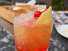 -三亚太阳湾柏悦酒店