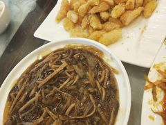 -惠宾饭庄(中山路店)