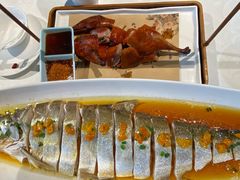 -香山湖家家宴(中山陵店)