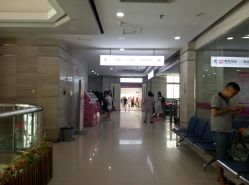 -厦门市妇幼保健院(总院区)