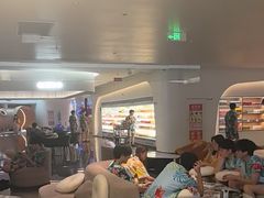 -神帆·元气汤泉(解放西路店)
