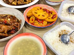 -老三样·旧食新味(万寿宫店)