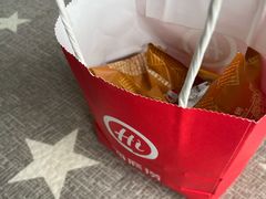 -海底捞火锅(长沙华创国际广场店)