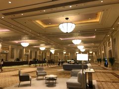 -澳门喜来登大酒店