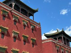 -须弥福寿之庙