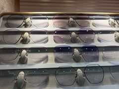 -博士眼镜(沙井京基百纳广场店)