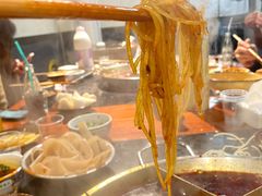-李开心火锅馆(回兴店)