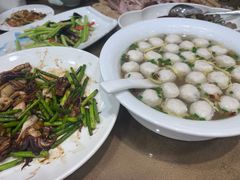 -良友·海鲜青岛菜(五四广场店)