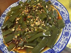 -老味道1992(武当山店)