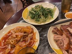 -紫金食坊(江南西路店)