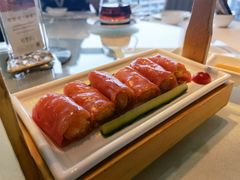 -安蒂娅.悦景轩中餐厅(西乡店)